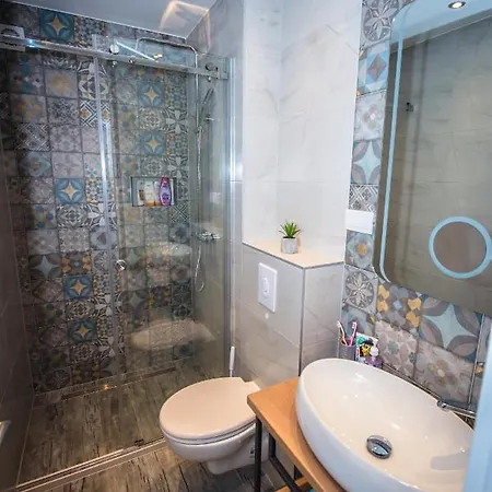 Apartamento Deluxe 2 Bedroom With Sea View *