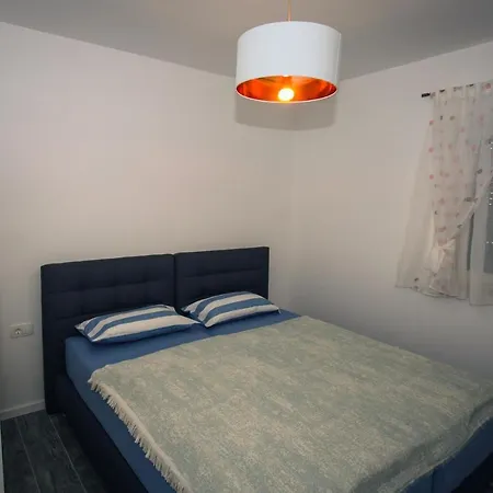Deluxe 2 Bedroom With Sea View Apartmán *