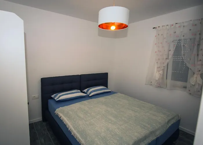 Deluxe 2 Bedroom With Sea View Apartmán *